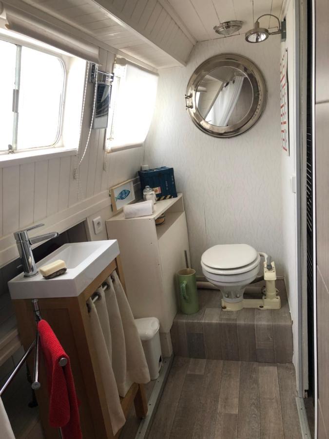 Peniche Nidd Hotel Dannemarie  Kültér fotó