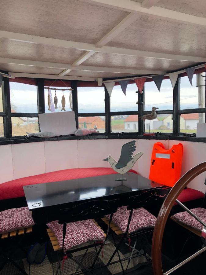 Peniche Nidd Hotel Dannemarie  Kültér fotó