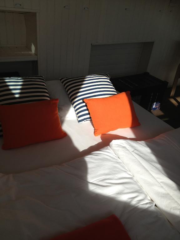 Peniche Nidd Hotel Dannemarie  Szoba fotó