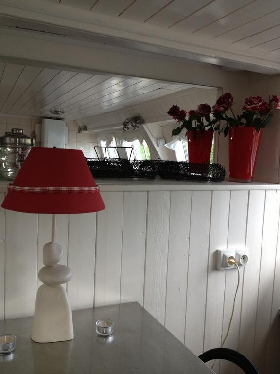 Peniche Nidd Hotel Dannemarie  Kültér fotó